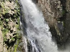 -五泄景区