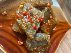 丽江炸鸡豆粉-尼玛藏家风味园(阿山食城店)