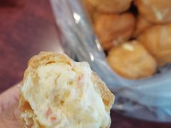 -泸溪河桃酥(秦淮夫子庙一店)