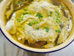 -界山丁老二丁记老鸭汤饭店