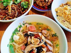 -好這口重庆小面(总店)
