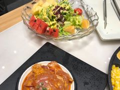 -韩宫宴和牛烤肉(盐城金鹰店)