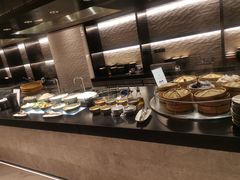 -粤海喜来登酒店·盛宴海鲜牛排自助餐厅(天河城店)