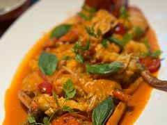 -九月里.自由花园餐厅