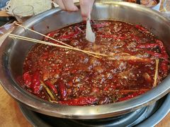 -华丰火锅(双林北横路店)