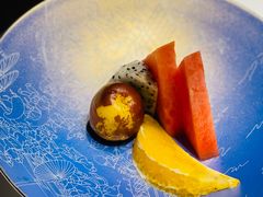 -酒蜻蜓·庭院私房菜(天元东路店)