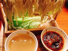 晾衣毛肚-醉长安(南门总店)