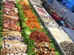-醉人椒麻辣香锅(上地华联店)