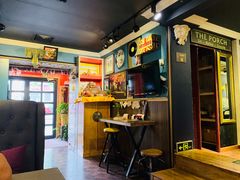 -珍爱咖啡(兴化东里4号楼店)
