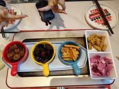 -雅佳神话·麻辣烤鱼(新街口店)