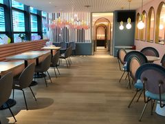 大堂-BossBabe亲子餐厅(金光华广场店)