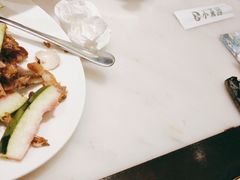 -小菜园新徽菜(合肥之心城店)