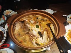 -湘约爨厨(太白立交店)