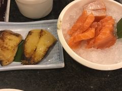 -大渔铁板烧(万象城店)