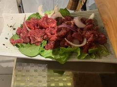 -一家东北烤肉(华大店)