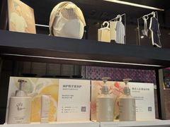 -LANN I 蘭 泰式古法按摩(徐家汇城开YOYO店)