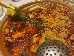-川味堂·四川豆花(八卦岭店)
