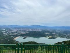 -北京十三陵国家森林公园蟒山景区