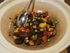 -肆月河豚·新淮扬(金融街店)