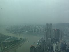 -WFC会仙楼观景台