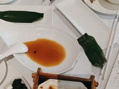 -粤财皇冠假日酒店·彩华轩中餐厅