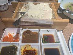 -老德州四合院·德州菜(天衢路店)