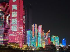 -青岛第三海水浴场