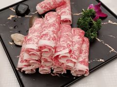 -菌子鲜汤野生菌锅