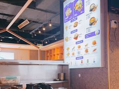 -梨花牛肉汤饭(仁恒伊势丹店)