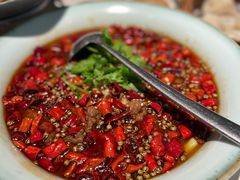 -外婆家(西红门荟聚购物中心店)