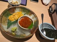 -小山日本料理(电子大厦店)