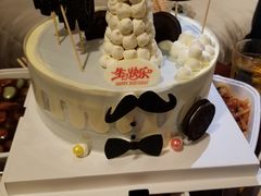 -老浒记烤鸭-北京菜(琉璃厂店)
