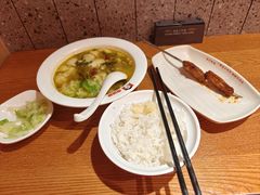 -南城香(北京南站店)
