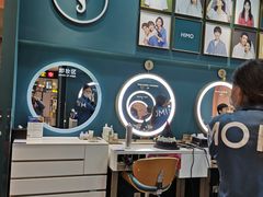 -海马体照相馆(无锡清扬茂业天地店)