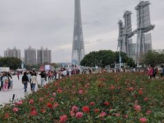 -海心沙亚运公园