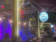 -巴伐利亚啤酒坊(意式风情街店)