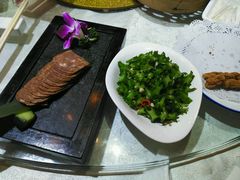 -三六三杭州菜(水上总店)