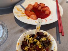 -花家怡园(四合院总店)