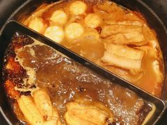 -呷哺呷哺(融创茂店)