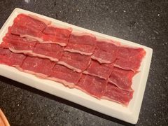 鲜羊上脑-南门涮肉(上海二店)