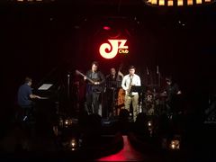 -JZ Club 爵士酒吧(上海店)