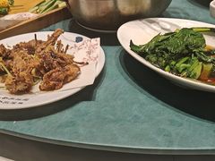 -老山东·山东菜(鲁菜名店)