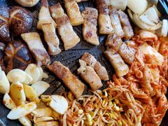 五花肉锅-勾勾锅(联宝公寓店)
