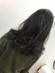 -杉影印象日式烫染專門店