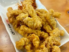 -本色.小马哥烧烤(无锡九里仓店)