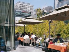 -赵小姐丨新中餐(曲江店)