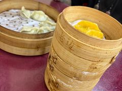 -老边饺子馆(中街店)