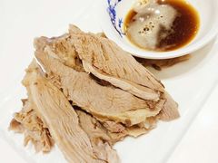 手抓羊肉-尹兰楼西北风情餐厅(嘉定店)