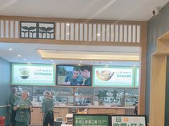 -绿草地·湘菜(7mall店)