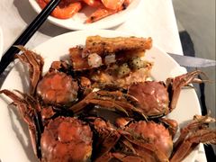 多伦多海鲜自助餐厅(圆融店)-星伦多 自助料理(圆融店)